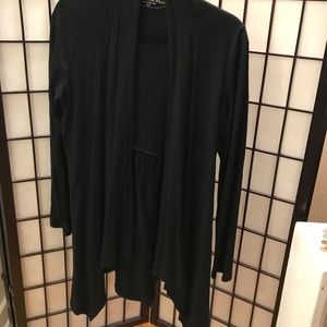 Soma Live Lounge Wear open front cardigan